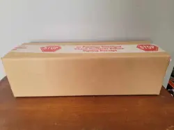 Pokemon TCG Mega Evolution 6 BOX ENHANCED BOOSTER BOX CASE Sealed IN HAND - Image 5