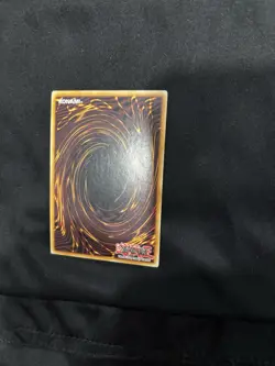 Yu-Gi-Oh! TCG Mystic Swordsman LV2 SOD-EN011 - Image 2