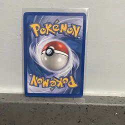 Pokemon Tcg Dunsparce 73/127 Reverse Holo Platinum Base Set - Image 2