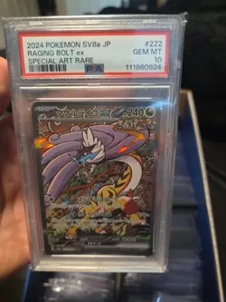 Pokemon Collection! Large. 151 Charizard, Paldea Evolved Magikarp and More! - Image 5