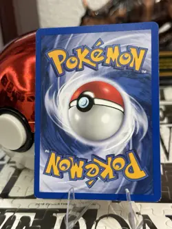 2000 Pokemon Neo Genesis 1st Edition Cyndaquil #57/111 - Image 2