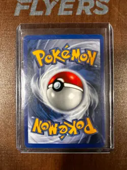 Lugia - 29/115 - Holo Rare - EX Unseen Forces Pokemon TCG HP - Image 2