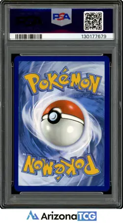 2023 Pokemon EN-Mew 151 Charizard EX 199/165 SIR GEM MINT PSA 10 - Image 2