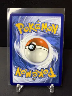 Mystery Garden 172/132 Full Art Ultra Rare Mega Evolution Pokemon TCG NM Single - Image 2