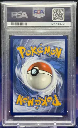 Shiny Rayquaza GX PSA 10 ~ Celestial Storm 177a/168 Hidden Fates Promo~ Pokemon - Image 2