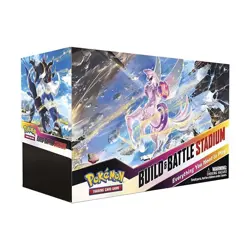 Pokemon TCG Astral Radiance Build and Battle Stadium Box NEW/SEALED - Image 2