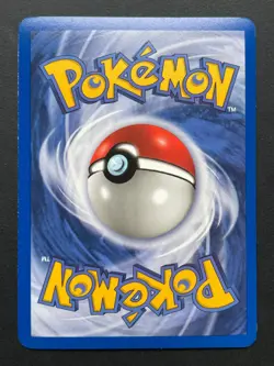 Pokemon Furret EX Team Rocket Returns Stamped Reverse Holo 22/109 2004 - Image 2