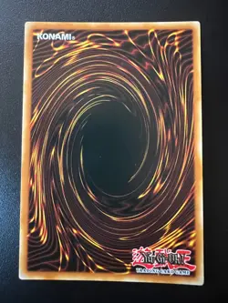 Invoked Mechaba FUEN-EN032 Secret Rare 1st Edition Near Mint Yugioh - Image 2