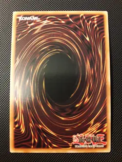 Yu-Gi-Oh! Mirage of Nightmare, PGD-036, Super Rare, 2. Edition, Englisch, NM - Image 4