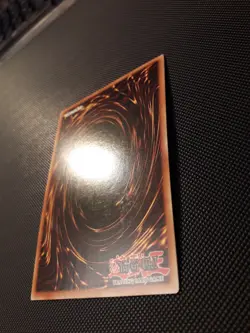 Yu-Gi-Oh! Mirage of Nightmare, PGD-036, Super Rare, 2. Edition, Englisch, NM - Image 5