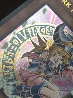 Dark Magician Girl (B) YGLD-ENB03 Yugi's Legendary Decks Unlimited Ultra LP - Image 4
