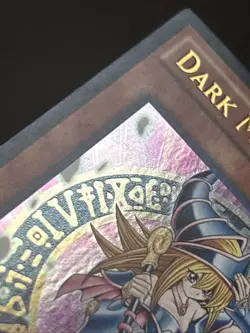 Dark Magician Girl (B) YGLD-ENB03 Yugi's Legendary Decks Unlimited Ultra LP - Image 5
