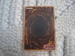 Legendary Six Samurai - Enishi, STOR-EN021, Ultimate Rare - Image 2