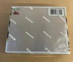 Yugioh Duelist's Advance Booster Box English Factory Sealed - Image 2
