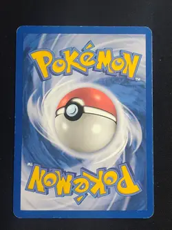 Goop Gas Attack 1st Edition 78/82 Pokemon TCG Team Rocket Vintage Card LP - Image 2