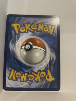 Pokemon TCG Articuno IR 161/159 Journey Together English Card - Image 2