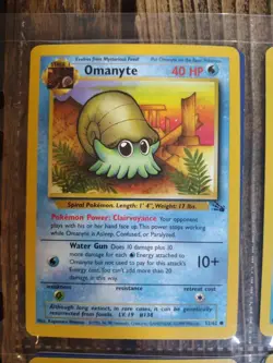 Pokemon Cards - 18 Total - Lot K - Image 3