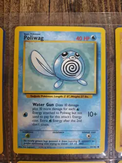 Pokemon Cards - 18 Total - Lot K - Image 4