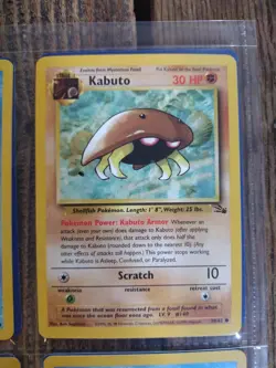 Pokemon Cards - 18 Total - Lot K - Image 5