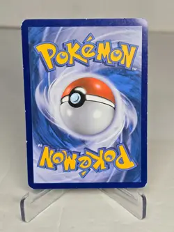 Staryu 4/12 - McDonald’s Promo 2015 - Holo Pokemon TCG Card - Image 2
