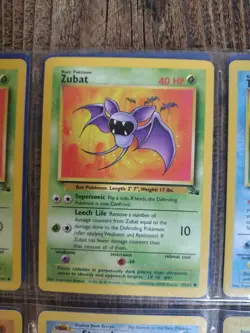 Pokemon Cards - 18 Total - Lot J - Image 4