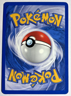 Pokemon TCG Rainbow Energy 1st Edition Rare Holo Card #17/82 Team RocketSWIRL 🌀 - Image 3