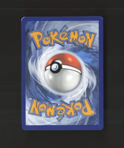 Chi-Yu SVP057 Scarlet & Violet Black Star Promo Holo Stamped Pokemon Card DMG - Image 2