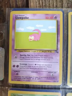 Pokemon Cards - 18 Total - Lot I - Image 3