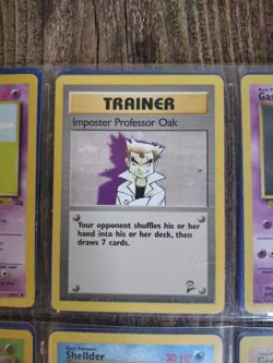 Pokemon Cards - 18 Total - Lot I - Image 4