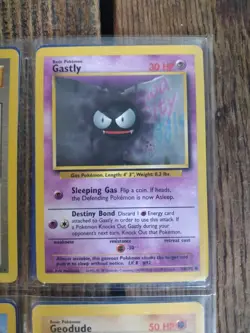 Pokemon Cards - 18 Total - Lot I - Image 5