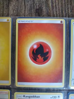 Pokemon Cards - 18 Total - Lot H - Image 4