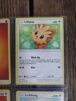 Pokemon Cards - 18 Total - Lot H - Image 5