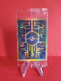 Pokemon Karte/card - Ancient Mew (Urzeitliches) - Promo Holo SEALED OVP - MINT - Image 1
