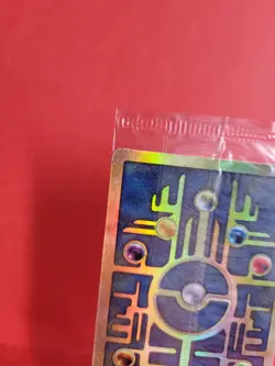 Pokemon Karte/card - Ancient Mew (Urzeitliches) - Promo Holo SEALED OVP - MINT - Image 4