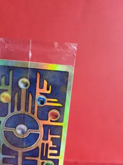 Pokemon Karte/card - Ancient Mew (Urzeitliches) - Promo Holo SEALED OVP - MINT - Image 5