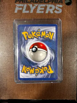 Pokemon TCG Ho-Oh Black Star Promos 52 Regular Promo Card - Image 2