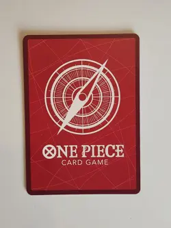 Imu (Alt Art) OP13-079 L Carrying on His Will - ONE PIECE Card Game Japanese USA - Image 2