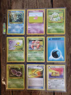 Pokemon Cards - 18 Total - Lot F - Image 1