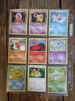 Pokemon Cards - 18 Total - Lot F - Image 2
