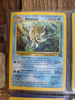 Pokemon Cards - 18 Total - Lot F - Image 3