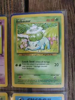 Pokemon Cards - 18 Total - Lot F - Image 5