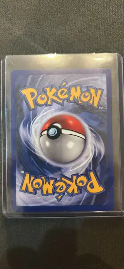 1999 Pokemon Base Set 1st Edition French Card Bulbizarre (Bulbasaur) 44/102 - Image 2