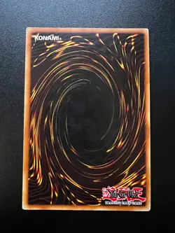 Code A Ancient Ruins CRMS-EN088 Super Rare 1st Edition Moderate Play Yugioh - Image 2