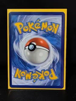 Greninja EX 132 SV Scarlet & Violet Promo Holo Card NM Condition - Image 2