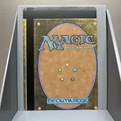 MTG Miscut Foil Bolas's Citadel War Of The Spark NM Magic The Gathering - Image 2