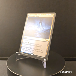 MTG Gloomlake Verge 260 Regular Rare Duskmourn DSK - Image 2