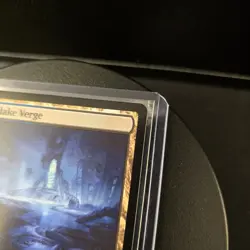 MTG Gloomlake Verge 260 Regular Rare Duskmourn DSK - Image 5
