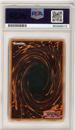 PSA Amy Birnbaum Signed Shining Friendship DB2-EN089 Dark Beginning 2 Unlimited - Image 2