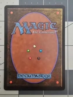 MTG ⭐ Arabian Nights ⭐ Rukh Egg ⭐ Vintage Legacy ⭐ NM - Image 2