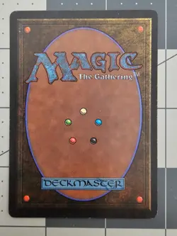 MTG ⭐ Arabian Nights ⭐ Rukh Egg ⭐ Vintage Legacy ⭐ NM - Image 2